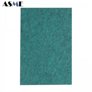 Acoustic Panel plates