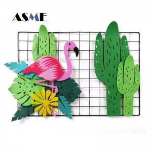 Cute wall decorations for kids