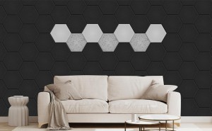 Hexagon series